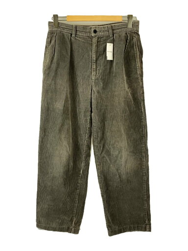 【中古】POLO RALPH LAUREN◆90s ANDREW PANT/30/グレー/着用感有【メンズウェア】 【中古】POLO RALPH LAUREN◆90s ANDREW PANT/30/グレー/着用感有【メンズウェア】