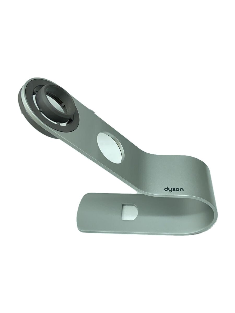 【中古】dyson◆ドライヤー・ヘアアイロン/ダイソン/ディスプレイスタンド/Supersonic Ionic【家電・ビ..