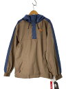 【中古】BURTON◆ウェアー/L/BLK/W25JP-100131【スポーツ】