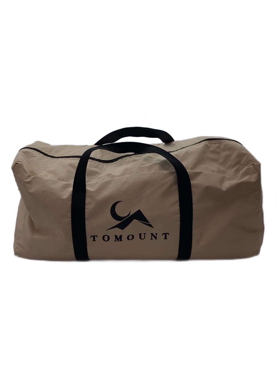 乐天商城 - 【中古】TOMOUNT◆テント/BEG//【スポーツ】