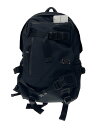 【中古】AS2OV◆リュック/ナイロン/BLK/無地/061407【バッグ】(4)