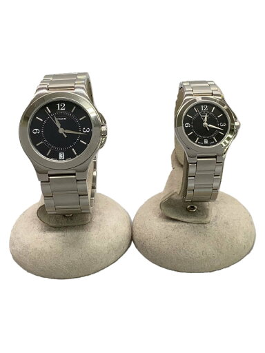 【中古】COACH◆腕時計/アナログ/0155 0154/電池切れ【服飾雑貨他】 【中古】COACH◆腕時計/アナログ/0155 0154/電池切れ【服飾雑貨他】