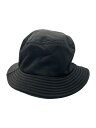 yÁzALLEGENylon Bucket Hat/FREE/iC/BLK/n/Y/AL-CNT-AC01yGݑz