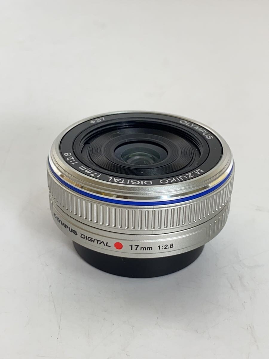 楽天市場】OLYMPUS M.ZUIKO DIGITAL 17mm F2.8の通販