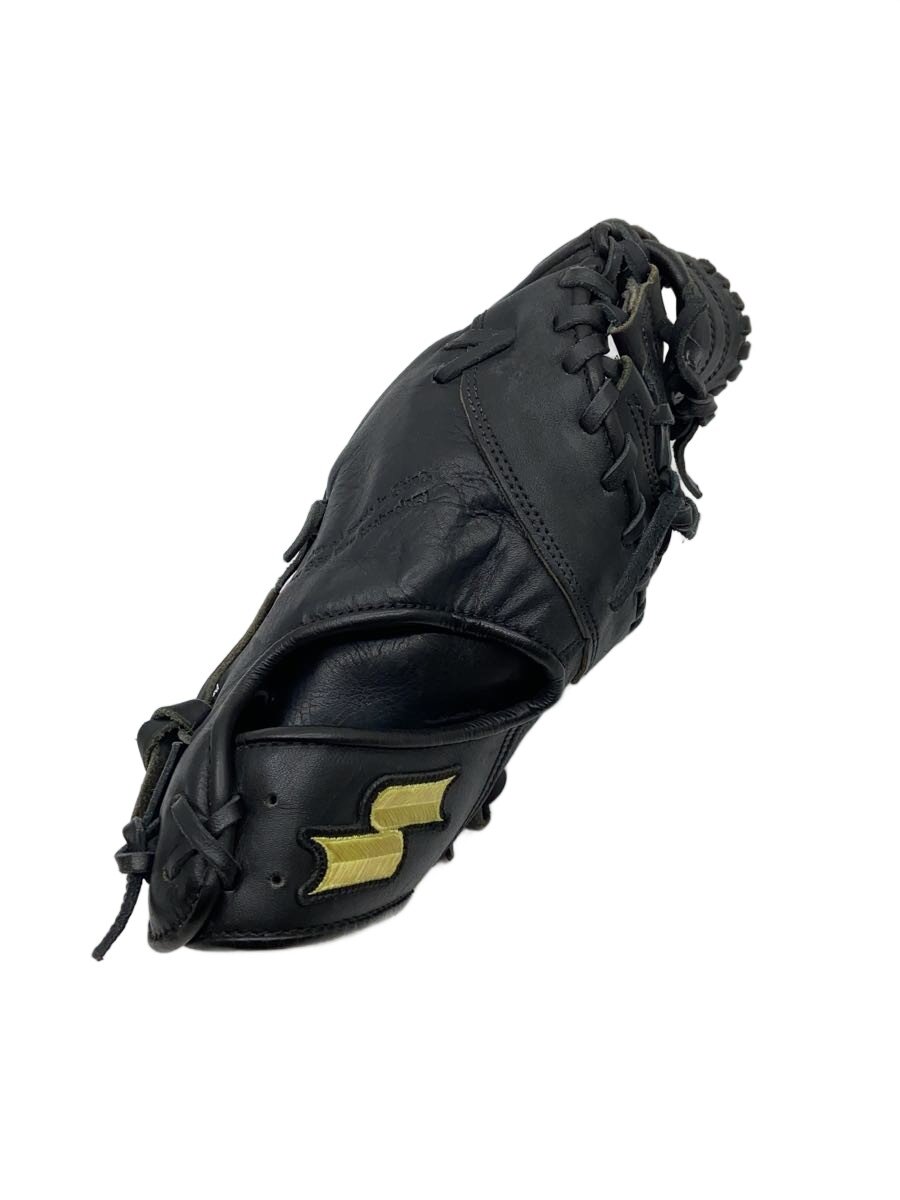 【中古】SSK◆野球用品/右利き用/BLK/SMF-910X//【スポーツ】