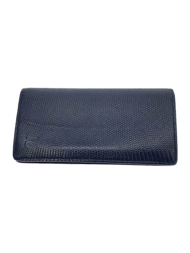 【中古】LOUIS VUITTON◆エキゾチック ポルトフォイユ プラザ/レザー/BLK/メンズ/N98463【服飾雑貨他】 【中古】LOUIS VUITTON◆エキゾチック ポルトフォイユ プラザ/レザー/BLK/メンズ/N98463【服飾雑貨他】