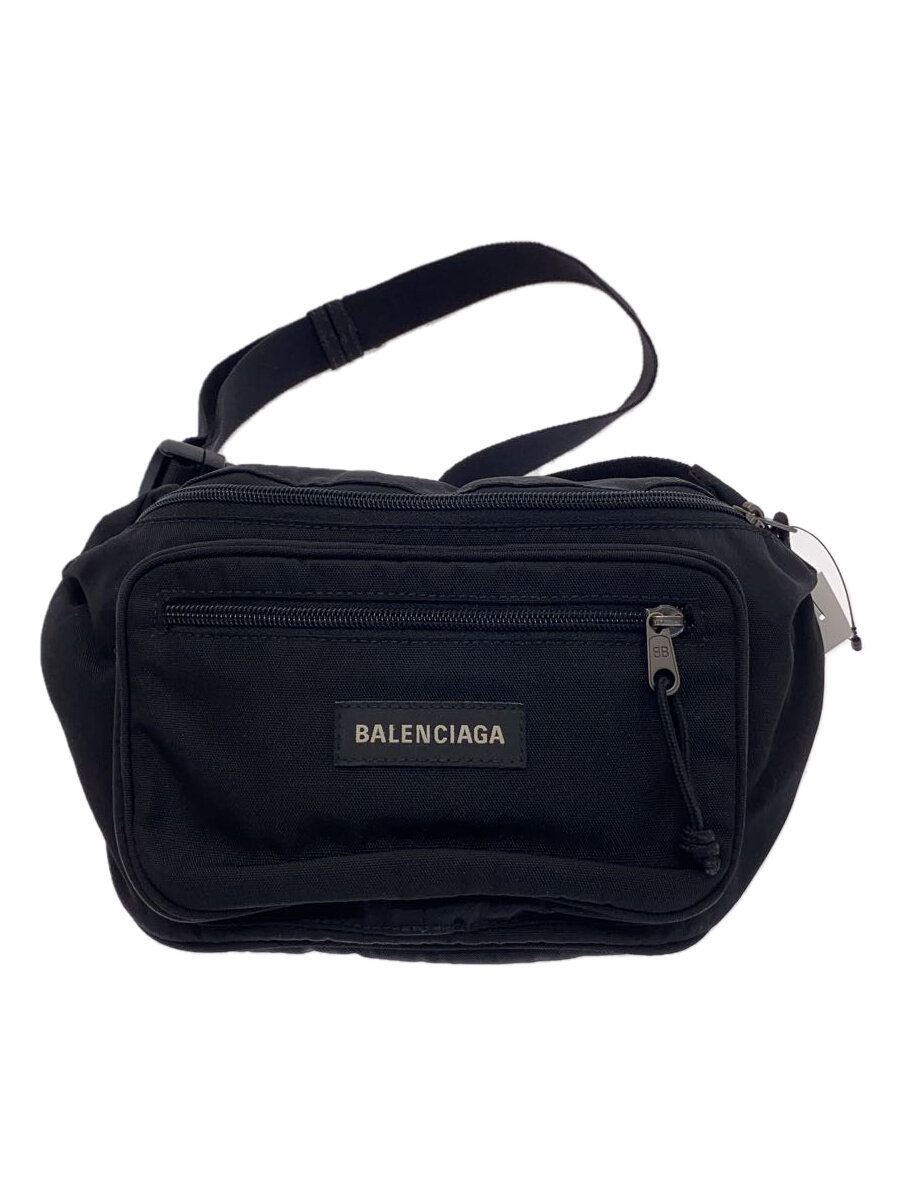 楽天市場】balenciaga（ボディバッグ・ウエストポーチ｜メンズバッグ