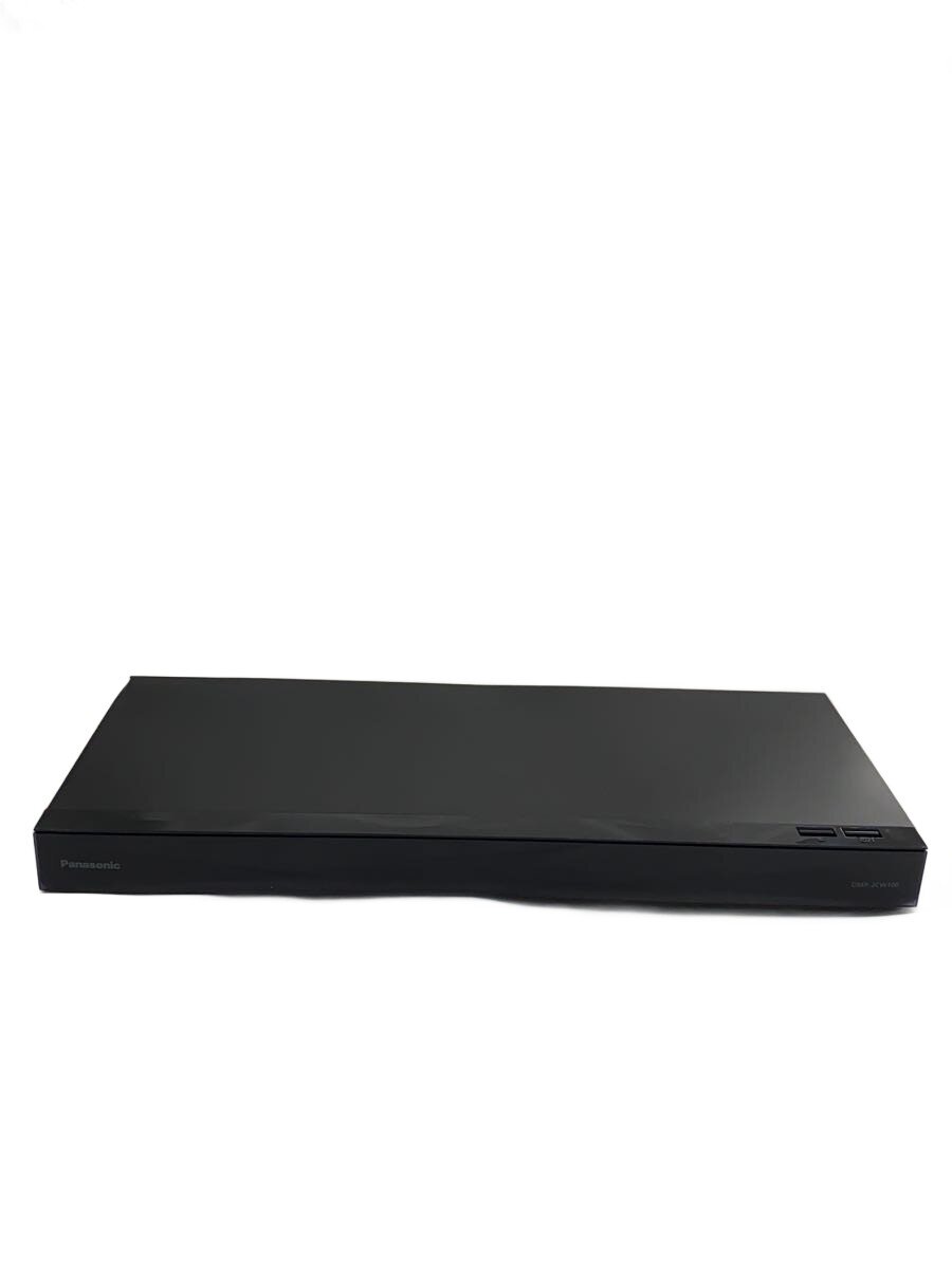 【中古】Panasonic◆ブルーレイレコーダー ブルーレイ DIGA DMR-2CW100【家電・ビジュアル・オーディオ】