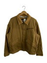 【中古】Timberland◆ジャケット/L/コットン/CML/12461【メンズウェア】