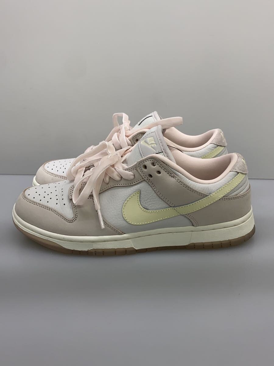 NIKE◆ローカットスニーカー/25cm/PNK/FB7910-601
