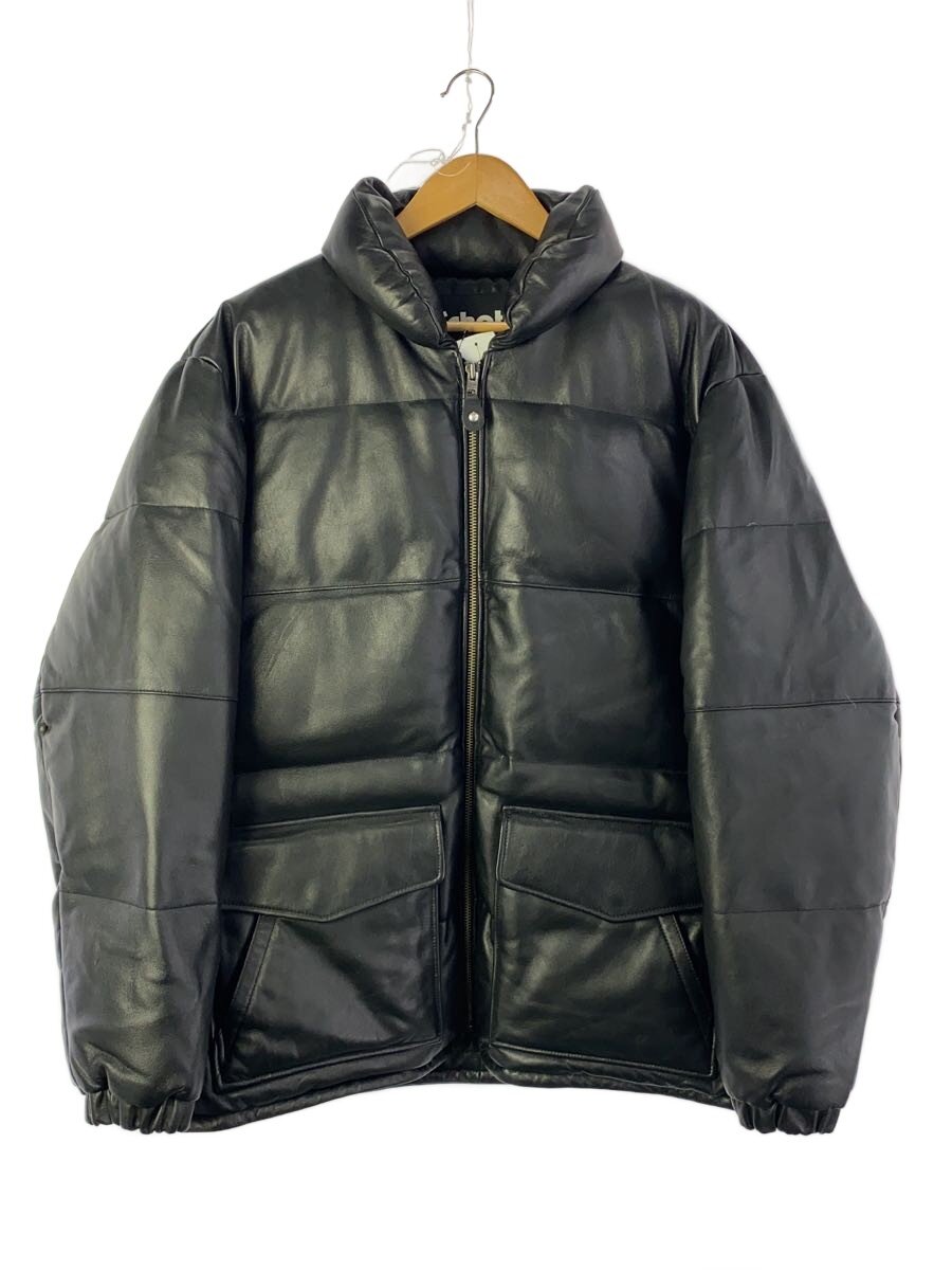 楽天市場】schott レザーダウンジャケットの通販