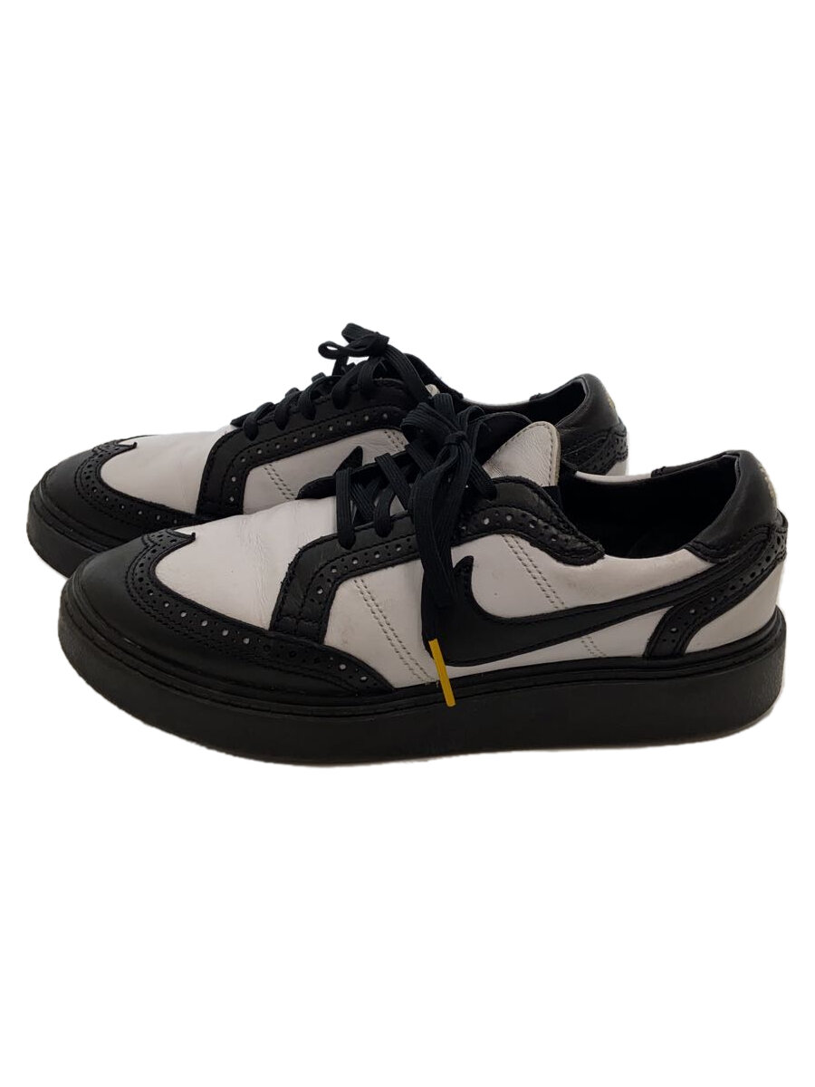 NIKE◆Kwondo1/ローカットスニーカー_DH2482-101/26.5cm/BLK