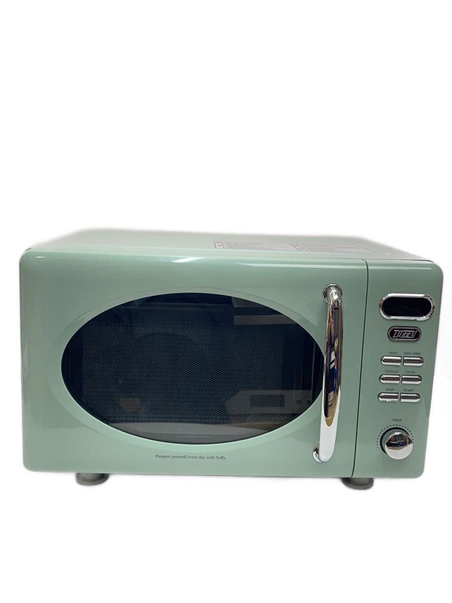 【中古】LADONNA◆電子レンジ K-DR1//【家電・ビジュアル・オーディオ】