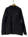 【中古】VOLCOM◆ウェアー/M/BEG/G0652511//【スポーツ】