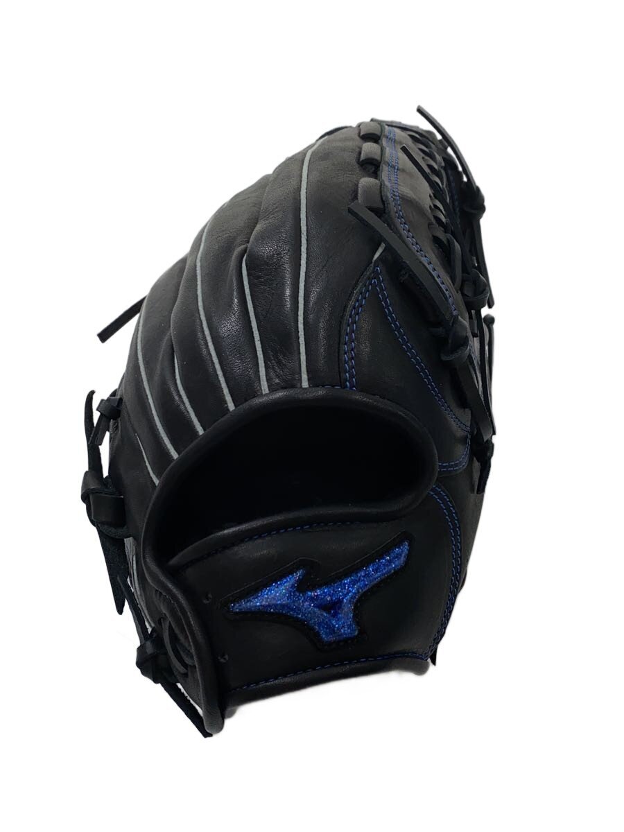【中古】MIZUNO◆野球用品/右利き用/BLK/ブラック【スポーツ】