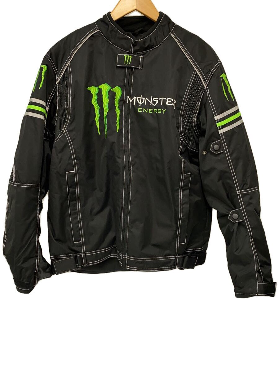 【中古】MOTORCYCLE/スポーツウェアー/XXL/BLK【スポーツ】