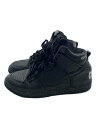 【中古】NIKE◆×アンダーカバー/ダンクハイ 1985 カオスブラック/27cm/DQ4121-001/ナイキ/スニーカー【シューズ】