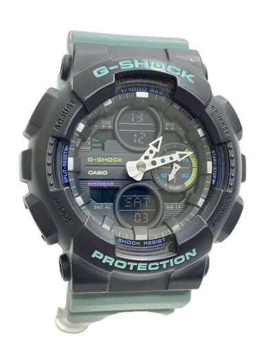 【中古】CASIO◆クォーツ腕時計/デジアナ/--/GMA-S140【服飾雑貨他】 【中古】CASIO◆クォーツ腕時計/デジアナ/--/GMA-S140【服飾雑貨他】