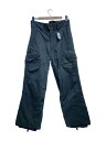 【中古】ROSSIGNOL◆ウェアー/M/GRN【スポーツ】