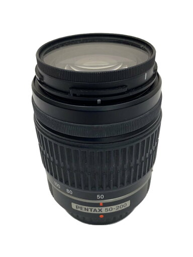 【中古】PENTAX◆レンズ/PENTAX-DAL 50-200【カメラ】 【中古】PENTAX◆レンズ/PENTAX-DAL 50-200【カメラ】