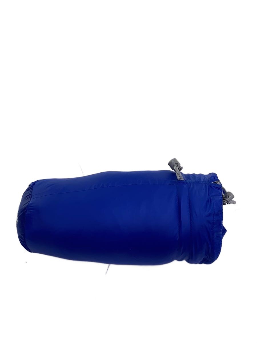 【中古】mont-bell◆シュラフ/BLU/1121376//【スポーツ】