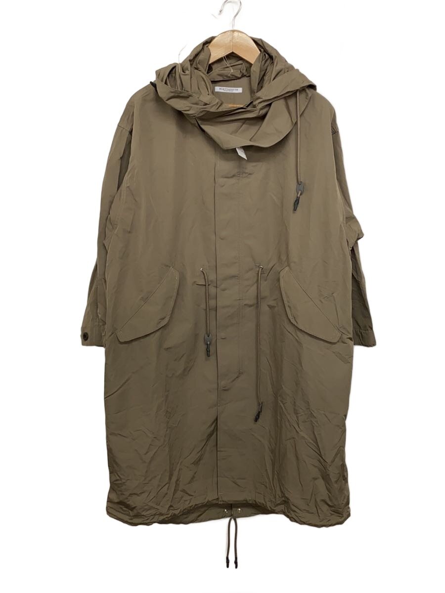 楽天市場】BEAUTY & YOUTH UNITED ARROWS モッズコートの通販