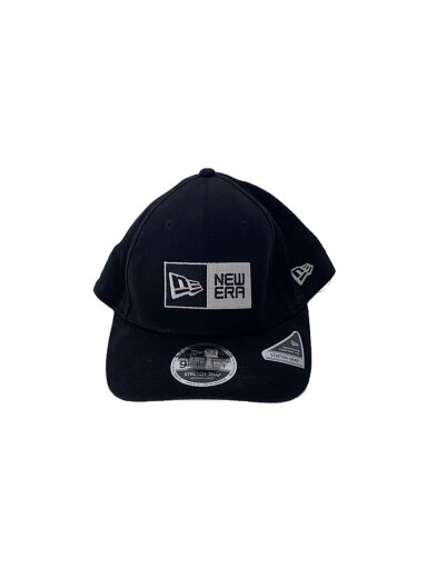 【中古】NEW ERA◆キャップ/--/コットン/BLK/メンズ【服飾雑貨他】 【中古】NEW ERA◆キャップ/--/コットン/BLK/メンズ【服飾雑貨他】