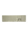 【中古】Apple◆Magic Keyboard MQ052J/A A1843【パソコン】