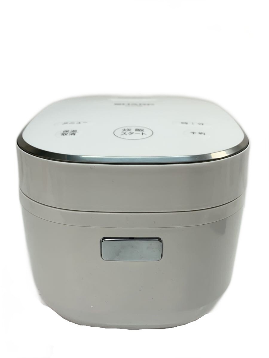 楽天市場】炊飯器 sharp ks-cf05b wの通販