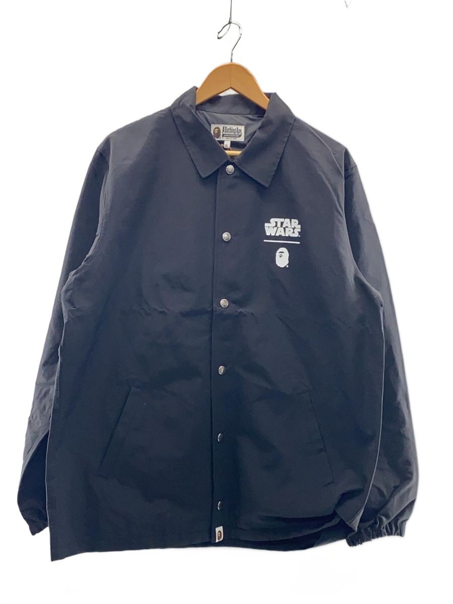 楽天市場】コーチジャケット 中古（ブランドア ベイシング エイプ