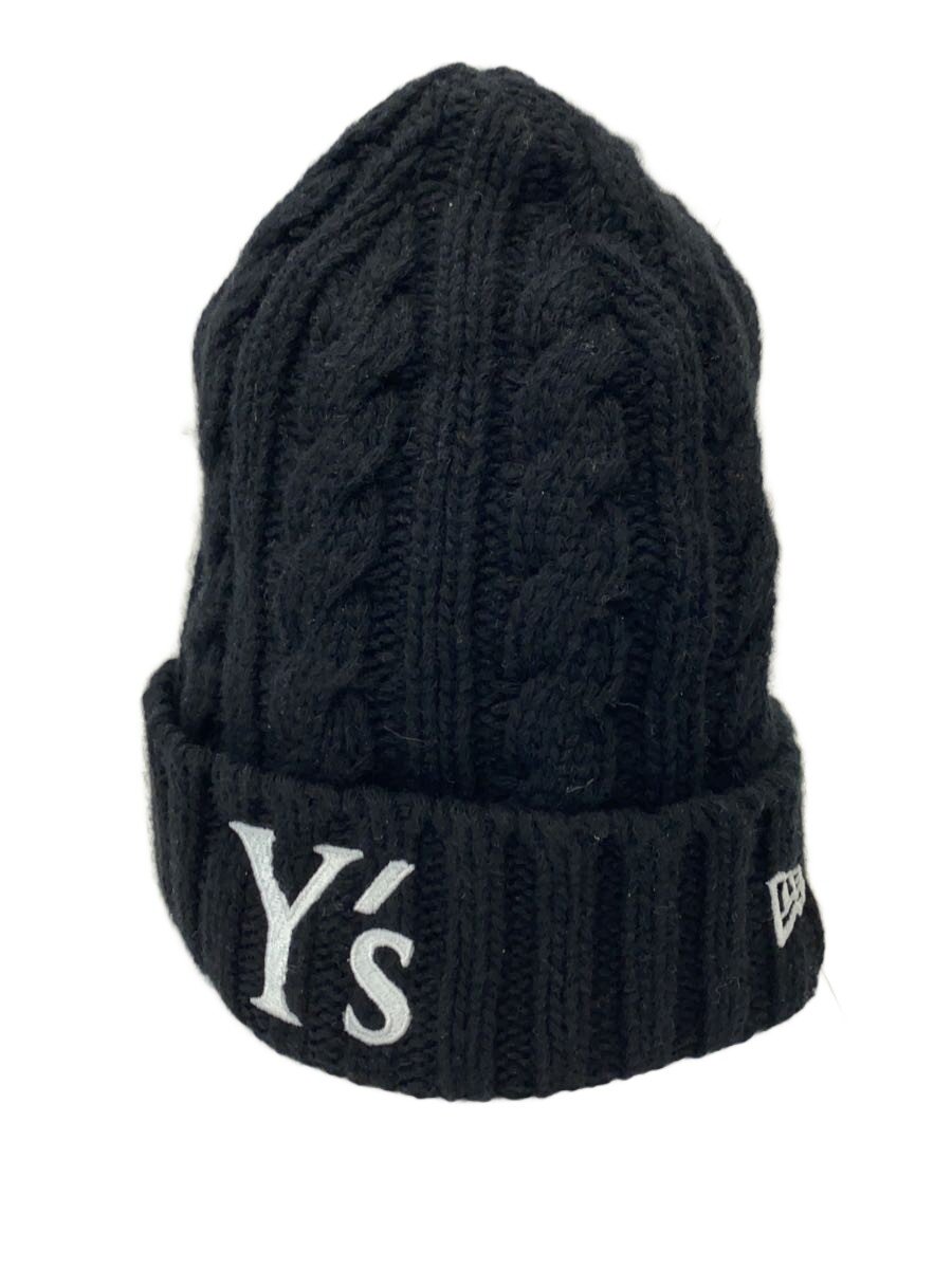 楽天市場】y's ワイズ ニット帽の通販