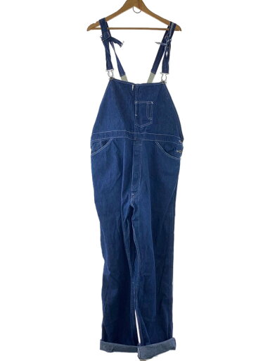 【中古】Levi’s◆オーバーオール/36/コットン/IDG/66000-0004【メンズウェア】 【中古】Levi’s◆オーバーオール/36/コットン/IDG/66000-0004【メンズウェア】