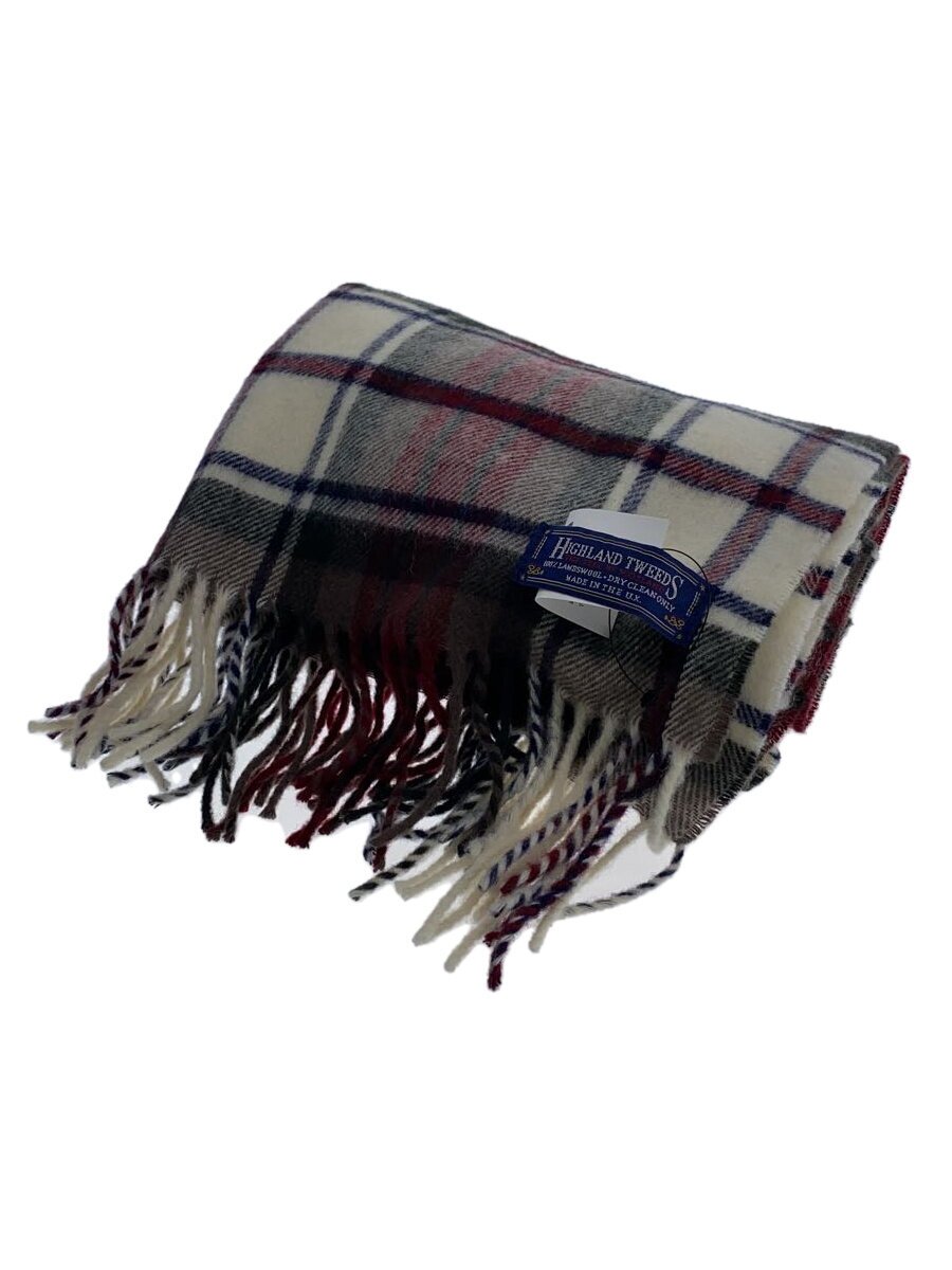 楽天市場】highland tweeds ブランケットの通販
