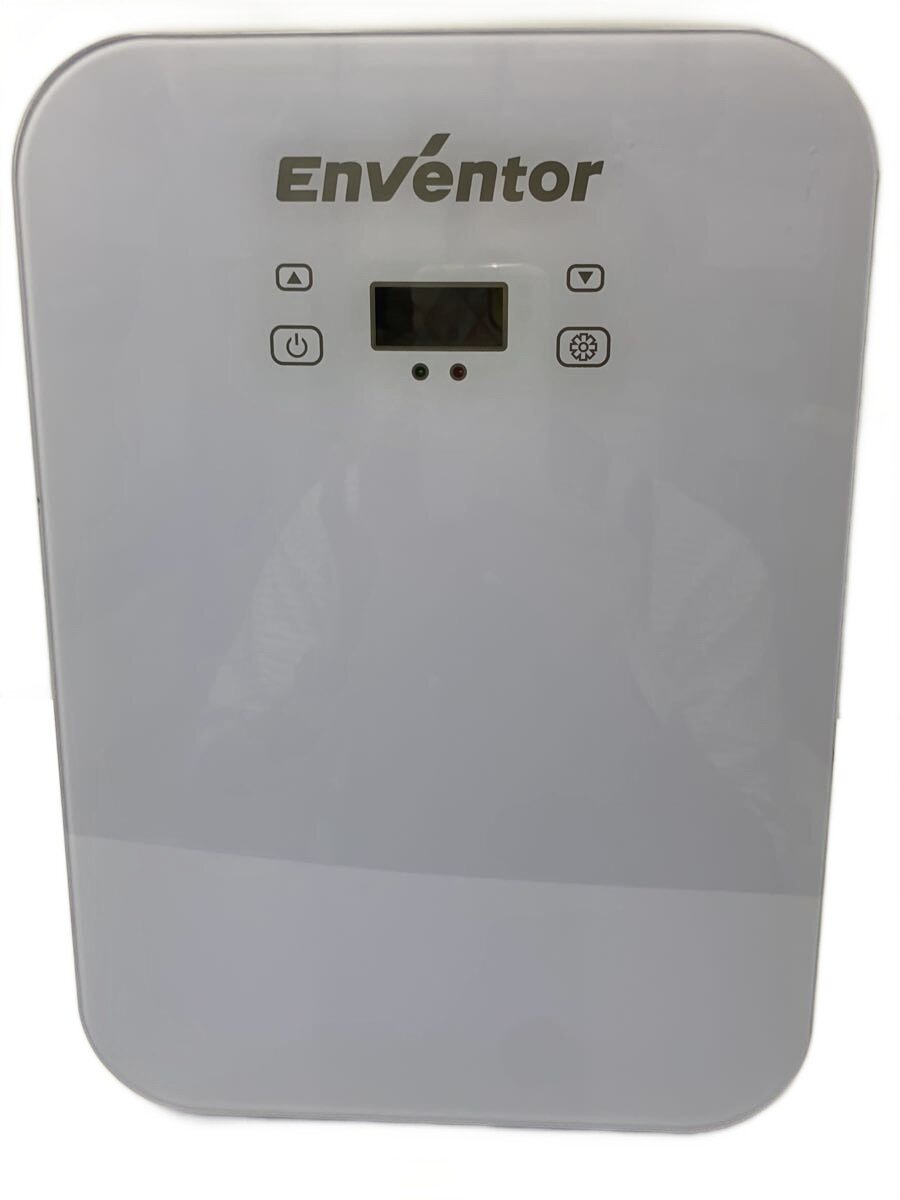 【中古】Enventor/ポータブルミニ冷温庫/KB-10L//【家電・ビジュアル・オーディオ】