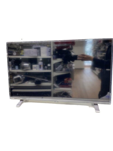 【中古】TOSHIBA◆薄型テレビ・液晶テレビ 32V34【家電・ビジュアル・オーディオ】 【中古】TOSHIBA◆薄型テレビ・液晶テレビ 32V34【家電・ビジュアル・オーディオ】