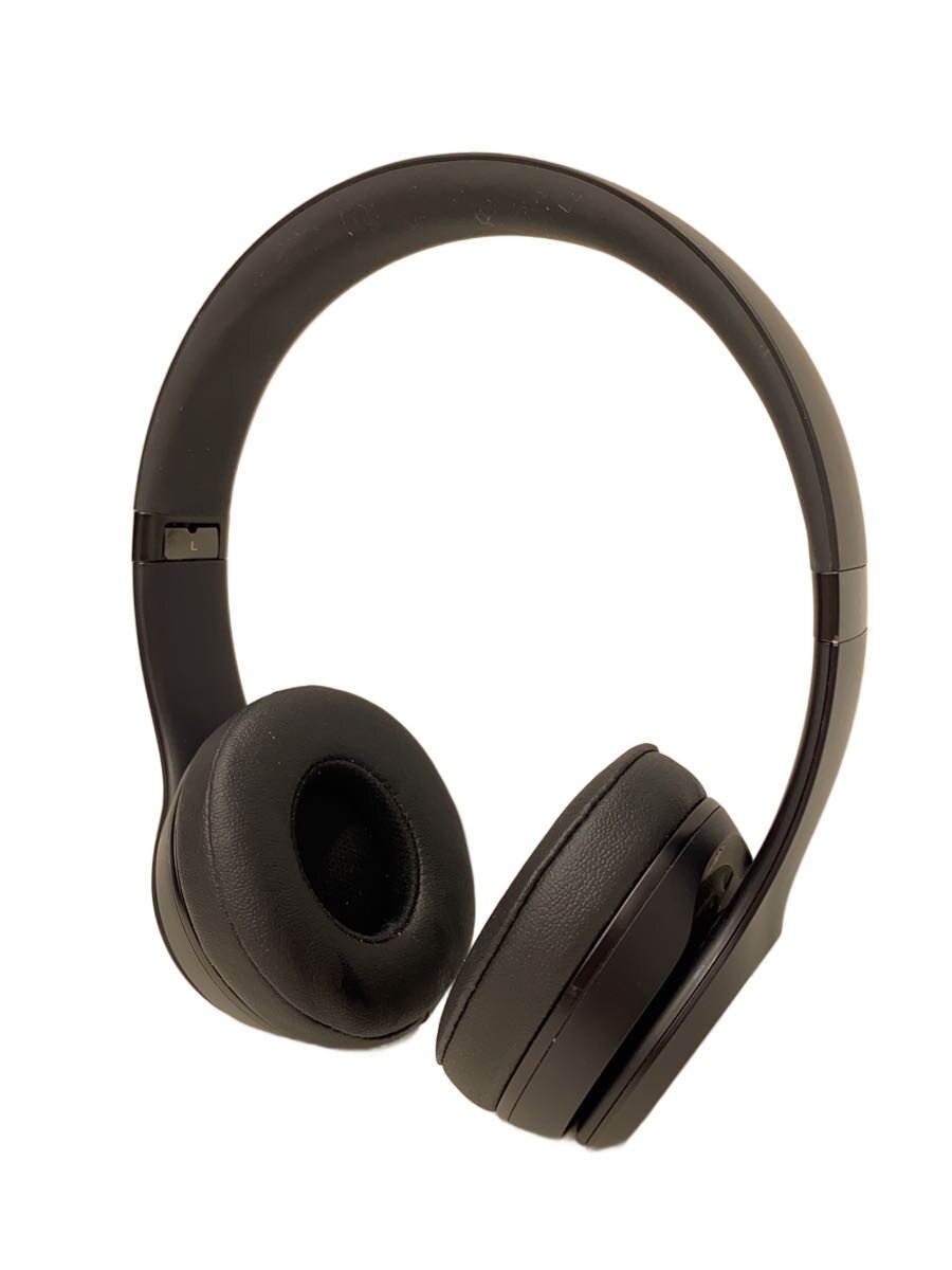 beats by dr.dre◆solo3 wireless Icon Collection MX432PA/A  A1796//