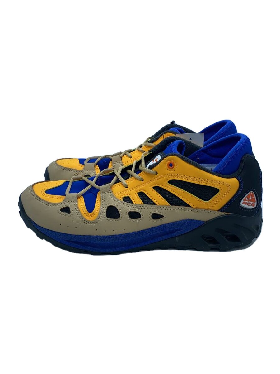 NIKE◆ACG AIR EXPLORAID HYPER ROYAL_ACG エア エクスプロレイド ハイパー ロイヤル/2