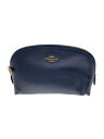 【中古】COACH◆ポーチ【バッグ】