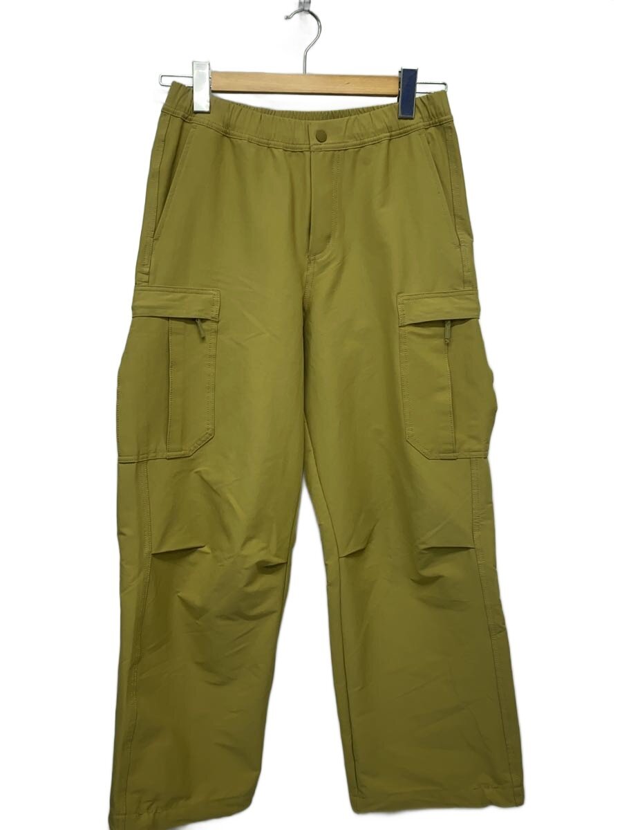 【ブランド】THE NORTH FACE 【ブランドカナ】ザノースフェイス 【型番】 【程度】A 【サイズ】M 【メインカラー】カーキ 【素材・生地】ナイロン 【キーワード】　　 2026/01/24 セカンドストリート次郎丸店【4457】【中古】THE NORTH FACE◆HIKERS CARGO PANT_ハイカーズカーゴパンツ/M/ナイロン ブランド THE NORTH FACE 型番 カラー カーキ 柄 素材・生地 ナイロン>色・素材について サイズ M>サイズ表示について 実寸（cm） 【パンツ】 ウエスト幅：36 / ヒップ幅：49 / 股上：30 / 股下：74 【その他】 その他サイズ：/ 商品は　セカンドストリート次郎丸店の店頭にて販売しております。商品に関するお問合わせは、お電話(TEL:092-874-5611)にて、問合わせ番号：2344574088100をお伝えください。 配送方法やお支払い方法に関するお問い合わせは、サポートセンターまでご連絡をお願いします。 ※お電話の対応は営業時間内のみとなります。お問い合わせフォームでお問い合わせの際はご注文番号をご記入下さい この商品に関する出品店舗からのコメント 当店の商品をご覧いただきありがとうございます。若干の使用感はございますが、まだまだこれから使用して頂ける状態となっております。店頭でも販売しておりますので、記載にない汚れ、ダメージがある場合がございます。その他、ご不明な点がございましたらお気軽に、お問い合わせください。※光の加減により、実際のものと異なる色に見える場合がございます。