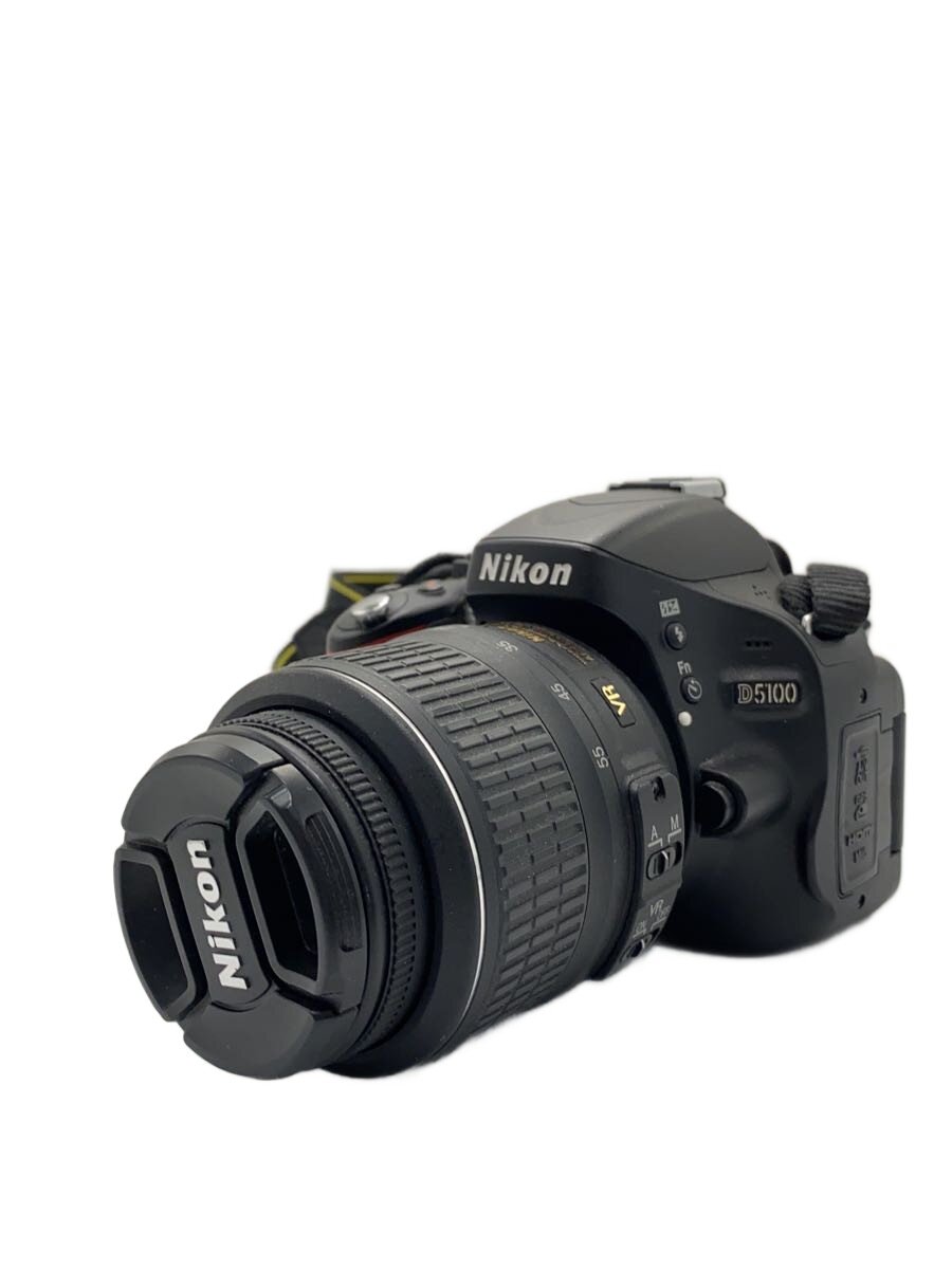 楽天市場】nikon d5100 レンズキット（カメラ・ビデオカメラ・光学機器