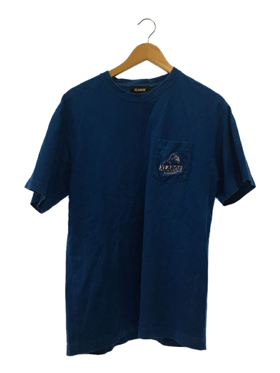 【中古】X-LARGE◆Tシャ