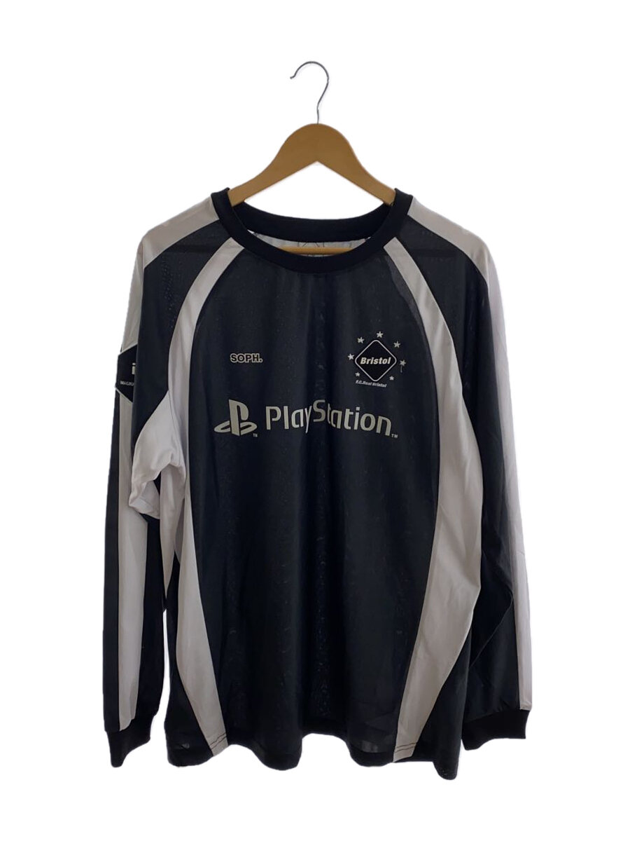 sophnet Bristol 長袖Tシャツ Lサイズ ホワイト 新品未使用 楽天市場】F.C.Real Bristol 長袖Tシャツの通販