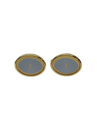 【中古】YVES SAINT LAURENT◆小物/--/GLD/メンズ【服飾雑貨他】 【中古】YVES SAINT LAURENT◆小物/--/GLD/メンズ【服飾雑貨他】