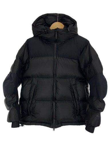 【中古】THE NORTH FACE◆WS NUPTSE HOODIE_ウィンドストッパーヌプシフーディー/S/ナイロン/BLK/無地【メンズウェア】 【中古】THE NORTH FACE◆WS NUPTSE HOODIE_ウィンドストッパーヌプシフーディー/S/ナイロン/BLK/無地【メンズウェア】