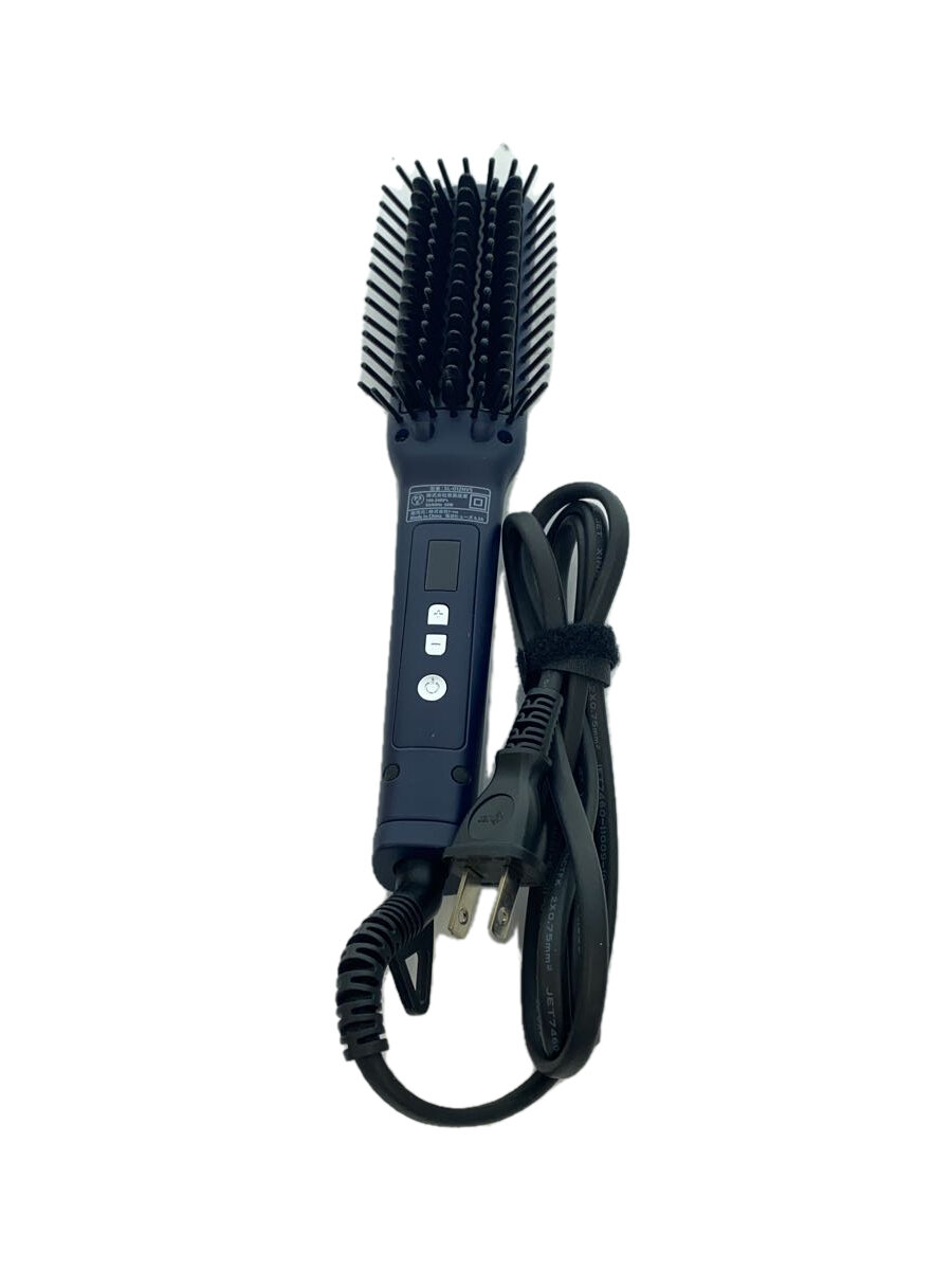【中古】SALONIA◆ドライヤー・ヘアアイロン/sl-012nvs/ネイビー/SALONIA/サロニア【家電・ビジュアル・オーディオ】