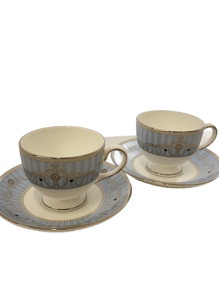 【ブランド】WEDGWOOD 【ブランドカナ】ウェッジウッド 【型番】 【程度】B 【サイズ】 【メインカラー】ブルー 【素材・生地】 【キーワード】　　　/ 2026/06/10 セカンドストリート和泉中央店【4039】【中古】WEDGWOOD◆カップ&amp;ソーサー/2点セット/BLU ブランド WEDGWOOD 型番 カラー ブルー 柄 素材・生地 >色・素材について サイズ >サイズ表示について 実寸（cm） 【カップ＆ソーサー】 幅：8 / 高さ：7 / 奥行：8 【その他】 その他サイズ：/ 商品は　セカンドストリート和泉中央店の店頭にて販売しております。商品に関するお問合わせは、お電話(TEL:0725-50-4064)にて、問合わせ番号：2340395888134をお伝えください。 配送方法やお支払い方法に関するお問い合わせは、サポートセンターまでご連絡をお願いします。 ※お電話の対応は営業時間内のみとなります。お問い合わせフォームでお問い合わせの際はご注文番号をご記入下さい