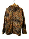 【中古】BURTON◆ウェアー/XS/マルチカラー/20E3725【スポーツ】
