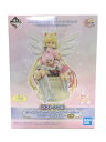 【中古】BANDAI SPIRITS◆一番くじ/劇場版「美少女戦士セーラームーン Eternal」ラストワン賞【ホビー】