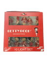 BETTYBOOP 10 LIGHT SET/イルミネーションライト/点灯未確認