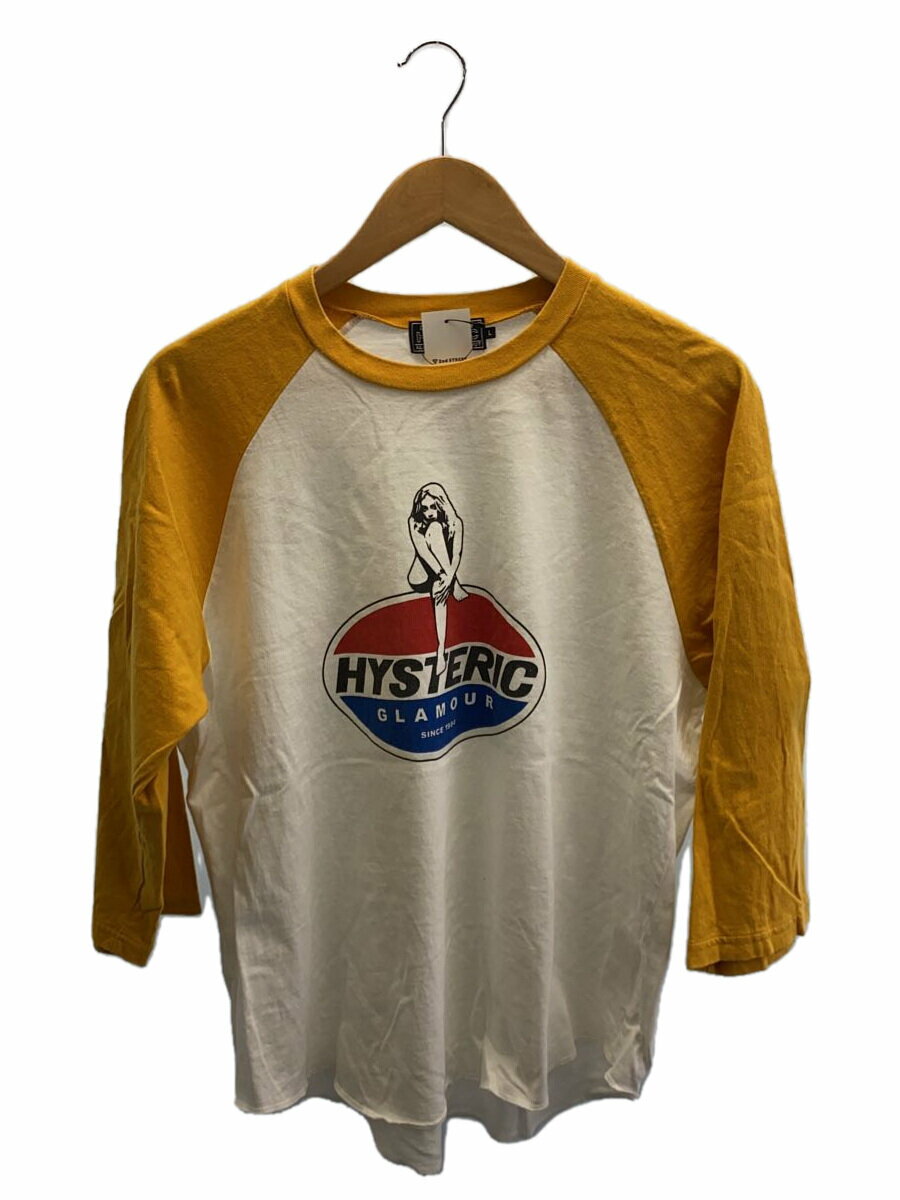 楽天市場】hysteric glamour ラグランの通販 楽天市場】hysteric glamour ラグランの通販